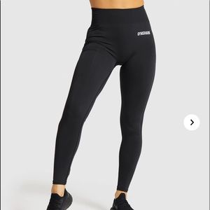 Gymshark Breeze Lightweight Seamless Leggings